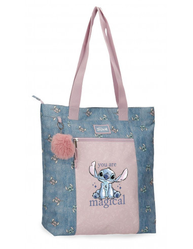 TOTE BAG STITCH YOU ARE MAGICAL